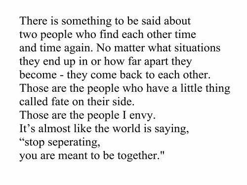There is and those are, and to be
