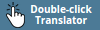 Double-click Translator